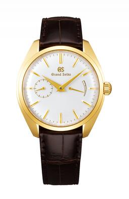 Grand Seiko Caliber 9S63 SBGK006 Replica Watch